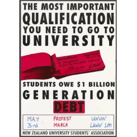 "The Most Important Qualification You Need To Go To University"