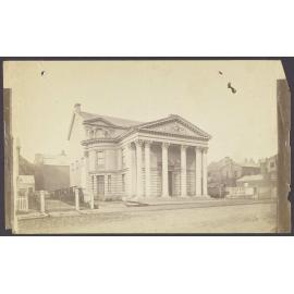 Masonic Hall, Moray Place