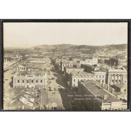 Bond Street, Dunedin, N.Z.