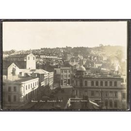 Moray Place, Dunedin, N.Z.