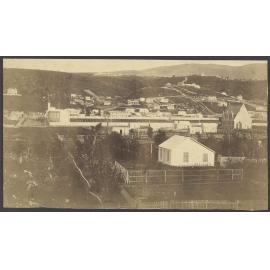 North Dunedin