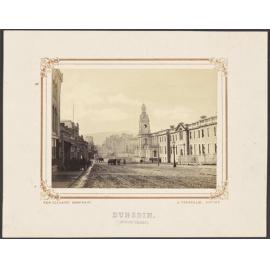 Dunedin (Princes Street)
