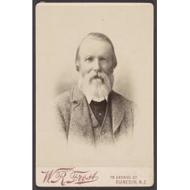 Arthur Beverly