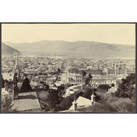 North Dunedin