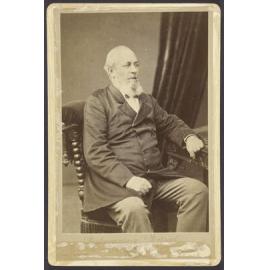 William Hunter Reynolds