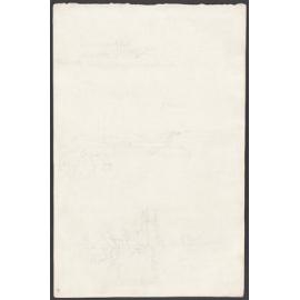[Three sketches of Scotland]