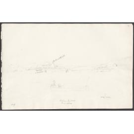 Calliope Gunboat Lieutenant Holmes