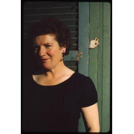 Janet Frame