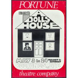 "A Dolls House"