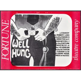 "Well Hung"