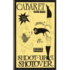 "Shoot-up at Shotover"