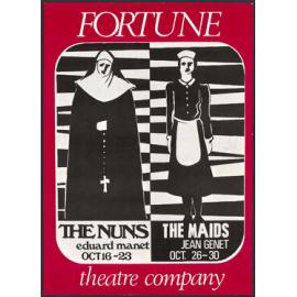 "The Nuns/The Maids"