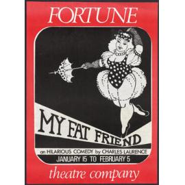 "My Fat Friend"