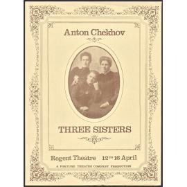 "Three Sisters"