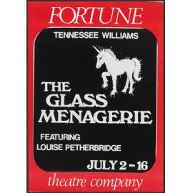 "The Glass Menagerie"