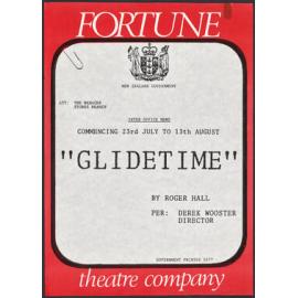 "Glidetime"