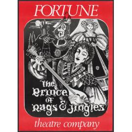 "The Prince of Rags and Jingles"
