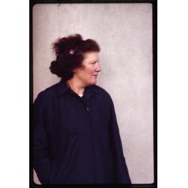 Janet Frame 