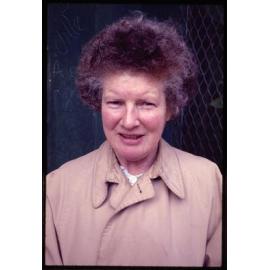 Janet Frame