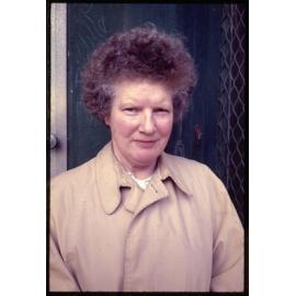 Janet Frame