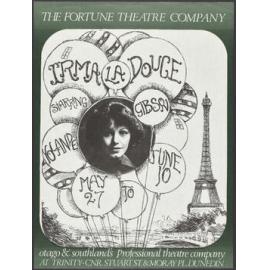 "Irma La Douce"
