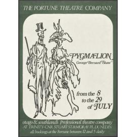 "Pygmalion"