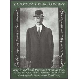 "The Real Inspector Hound"