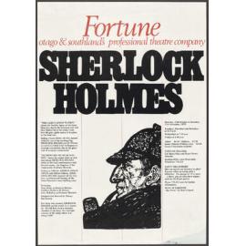 "Sherlock Holmes"