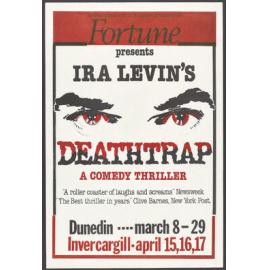 "Deathtrap"