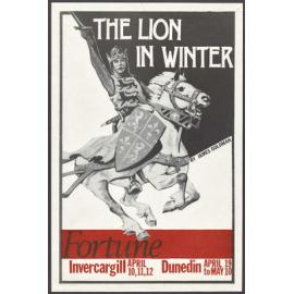 "The Lion in Winter"