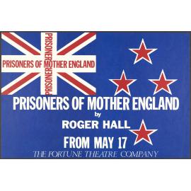 "Prisoners of Mother England"