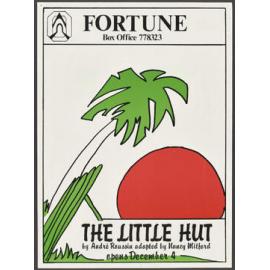 "The Little Hut"