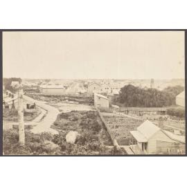 Greymouth