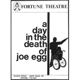 "a day in the death of joe egg"