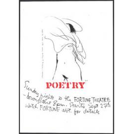 "Poetry"