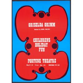"Griselda Grimm"