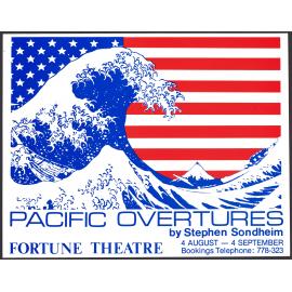 "Pacific Overtures"