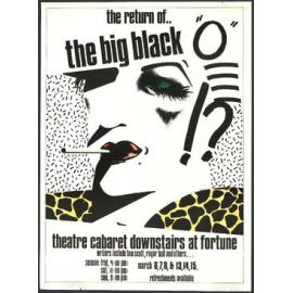 "the big black "O" !?"