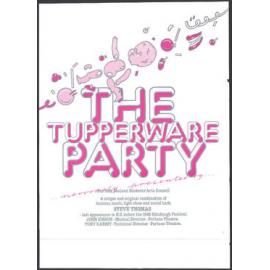 "The Tupperware Party"