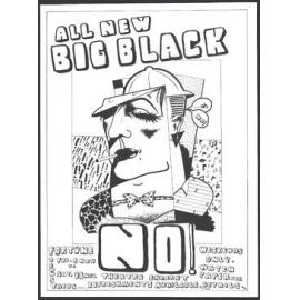"Big Black No!"