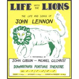 "Life with the Lions"