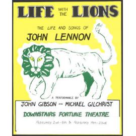 "Life with the Lions"