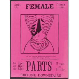 "Female Parts"