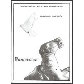 "The Philanthropist"