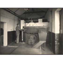 Boiler House