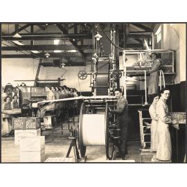 Vesta Machine and Packing - another view