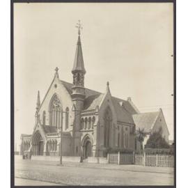 St Paul's Presbyterian Church