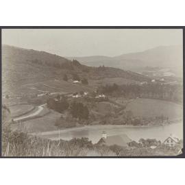 Doctors Point, Waitati