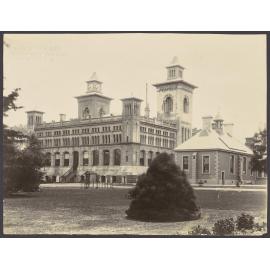 Dunedin Hospital