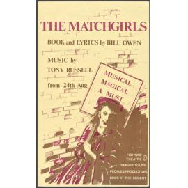 "The Matchgirls"